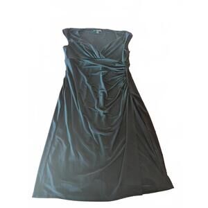 Lauren Ralph Lauren Black Dress Size 12